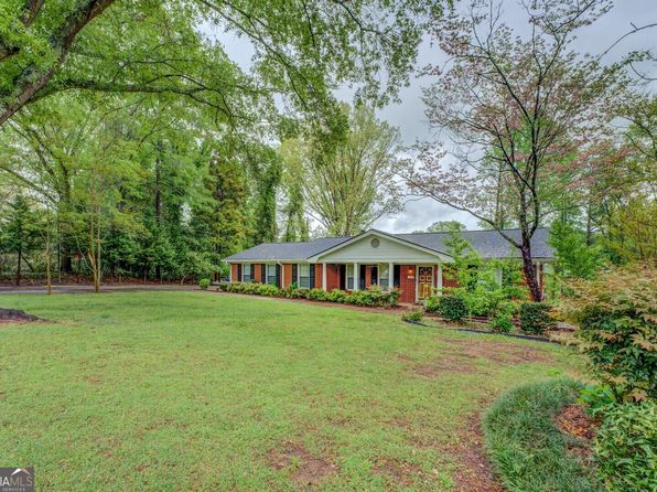 1349 Springwood Dr NW, Conyers, GA 30012