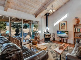 49 Patron, Pendaries, NM 87742