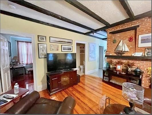 1st image of 13 Bradford St Floor 2