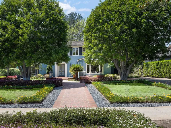 1209 San Marino Ave, San Marino, CA 91108