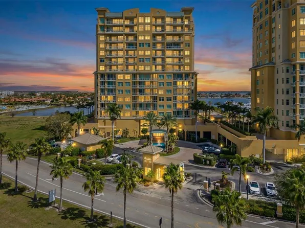 140 Riviera Dunes Way APT 503, Palmetto, FL 34221