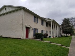 200 S Ashland Ave APT 3, Lexington, KY 40502