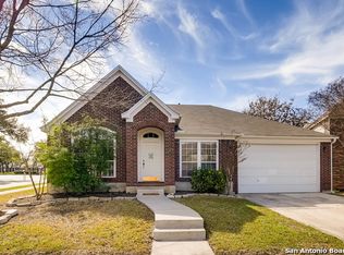 11603 Brae Valley, San Antonio, TX 78249