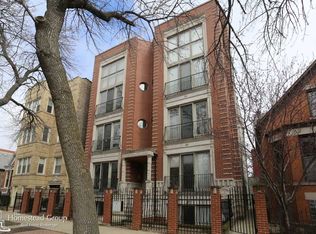 943 N Leavitt St #1SSOUTH, Chicago, IL 60622