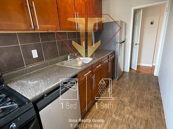 5th image of 2465 John Fitzgerald Kennedy Blvd #6A