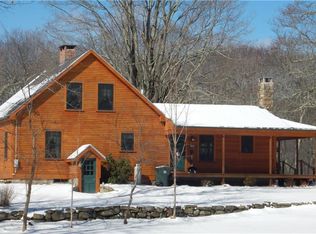 580 Sisson Rd, Coventry, RI 02827