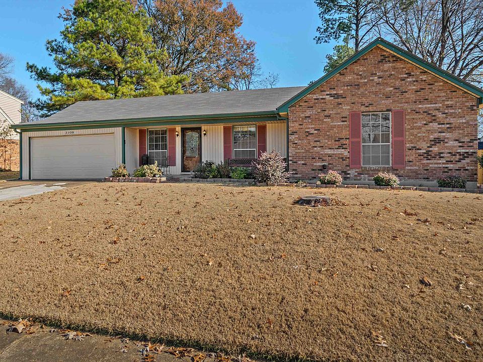 1st image of 3108 Battleboro Dr