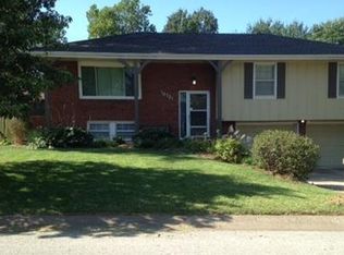16701 E 29th Ter S, Independence, MO 64055