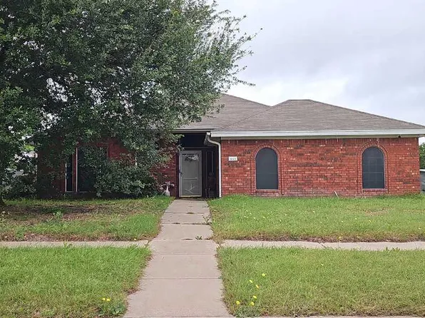 4101 Adolph Ave, Killeen, TX 76549