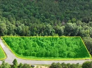 15 Skeet Davidson Rd, Reform, AL 35481