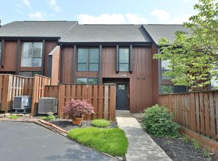 4793 Crazy Horse Ln, Westerville, OH 43081