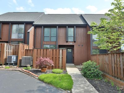 4793 Crazy Horse Ln, Westerville, OH, 43081