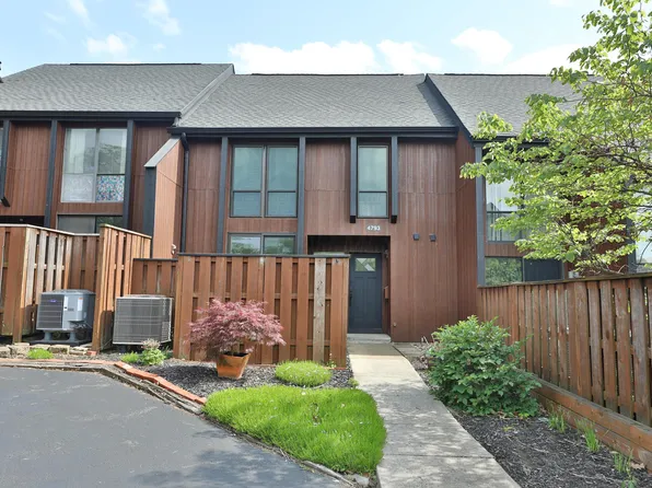 4793 Crazy Horse Ln, Westerville, OH 43081