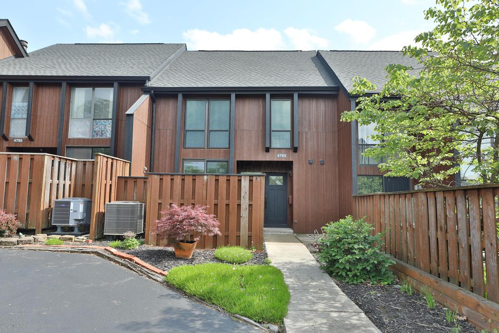 Real estate listing image