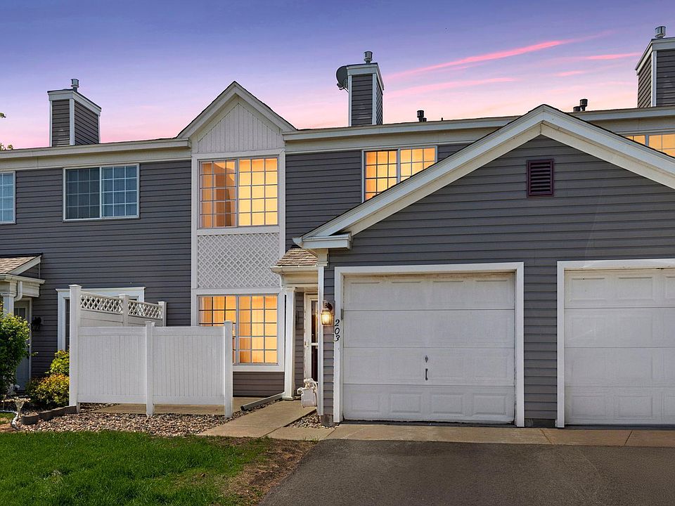 1st image of 2025 Southcross Dr W APT 203