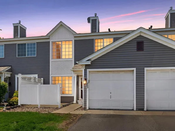 2025 Southcross Dr W APT 203, Burnsville, MN 55306