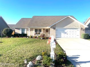 719 Hunter Crest Rd, Maryville, TN 37803