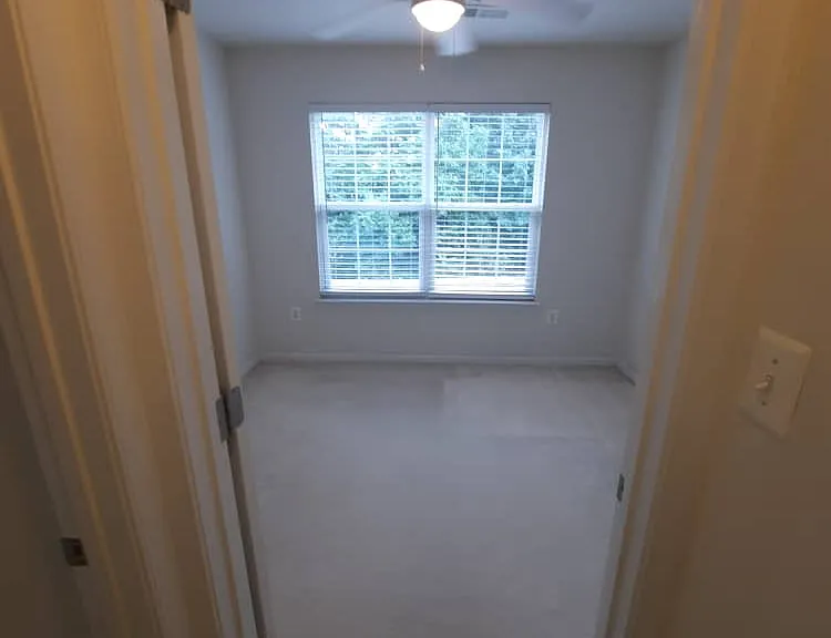 2nd Floor - Bedroom 1