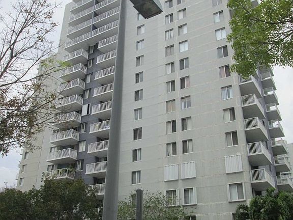 2nd image of 800 N Miami Ave APT 1501