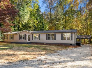 255 Montego Ln, Salisbury, NC 28147