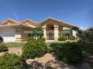 2319 S 1950 E, Saint George, UT 84790