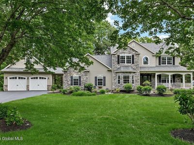 9 Meghan Court, Saratoga Springs, NY, 12866