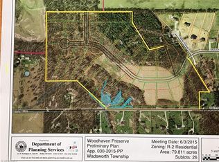 Bolich Dr, Wadsworth, OH 44281