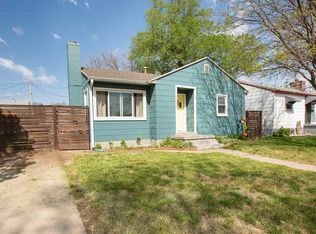 1408 E Circle Dr, Mccook, NE 69001