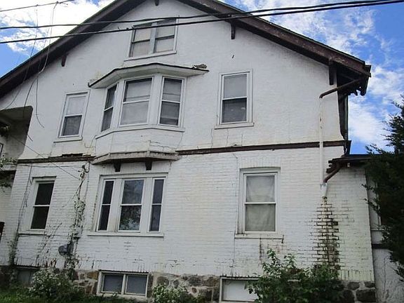 Property Front View