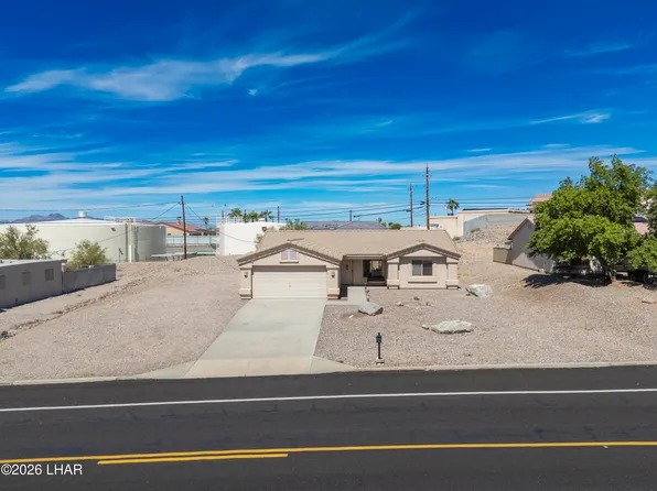 3103 McCulloch Blvd N, Lake Havasu City, AZ 86403