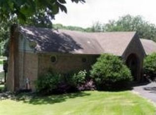 124 Brookdell Pl, Hot Springs, AR 71913