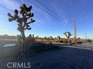 0 Madera Rd, Pinon Hills, CA 92372