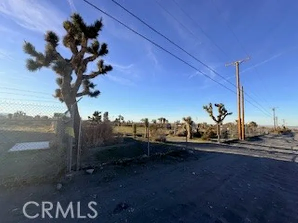 0 Madera Rd, Pinon Hills, CA 92372