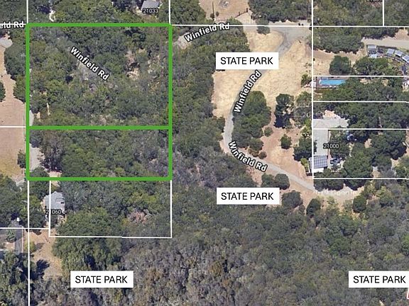 3rd image of 21050 Winfield Rd