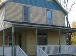 201 McClelland Ave, Michigan City, IN
