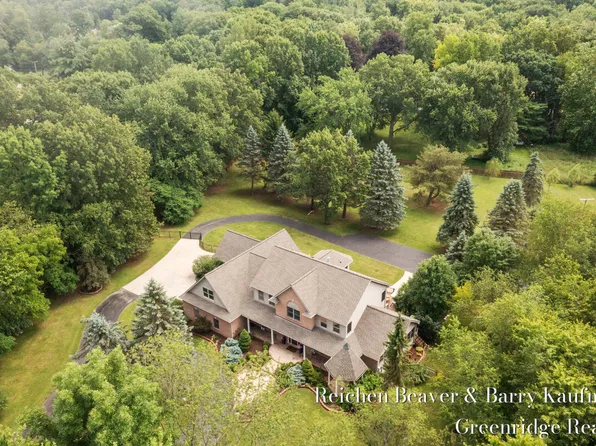 3745 Beeman Rd, Williamston, MI 48895