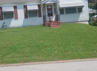 1215 Bliss Dr, Saint Louis, MO 63137