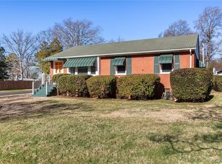 2200 Cool Brook Dr, Henrico, VA 23229