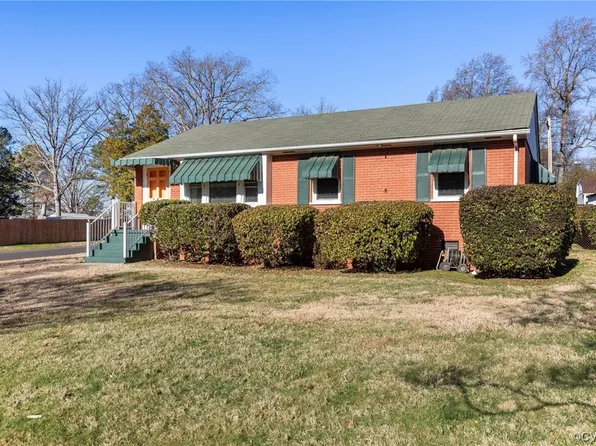 2200 Cool Brook Dr, Henrico, VA 23229