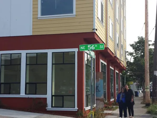 5524 Roosevelt Way NE #A, Seattle, WA 98105