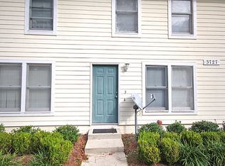 3727 SW 28th Ter APT 3, Gainesville, FL 32608