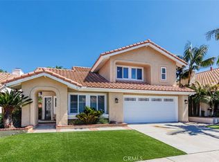 6 Mistletoe, Rancho Santa Margarita, CA 92688