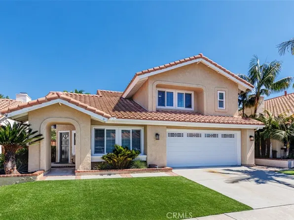 6 Mistletoe, Rancho Santa Margarita, CA 92688