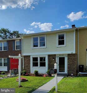 9121 Turtle Dove Ln, Gaithersburg, MD, 20879