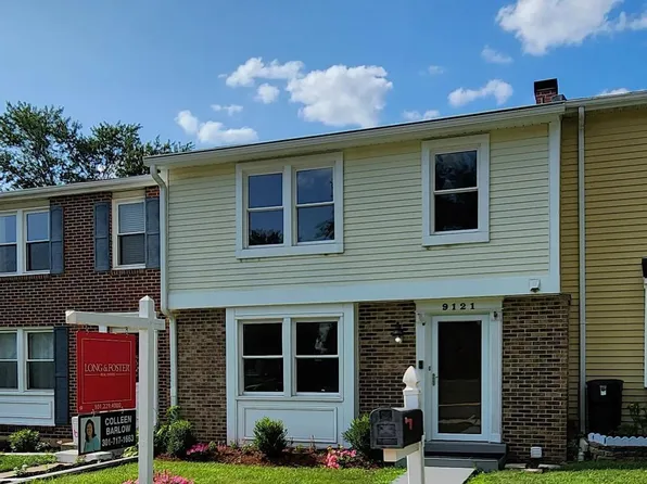 9121 Turtle Dove Ln, Gaithersburg, MD 20879