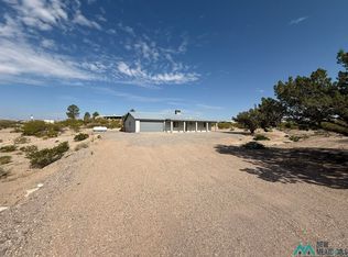 68 Arabian Ln, Elephant Butte, NM 87935