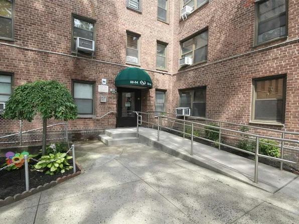 52-54 65th Place #1H, Maspeth, NY 11378