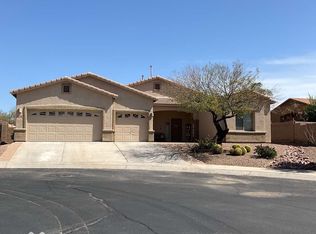 12550 N Stone Pillar Dr, Marana, AZ 85653