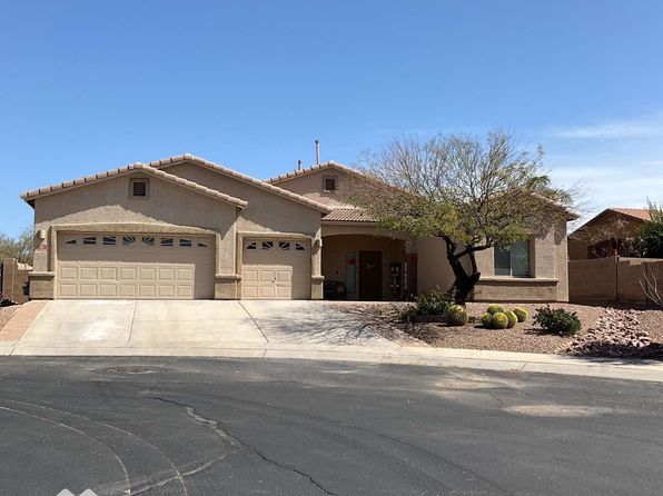 12550 N Stone Pillar Dr