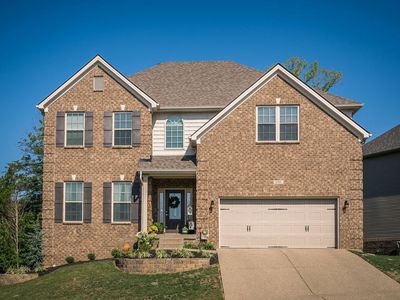 696 Urton Woods Way, Louisville, KY, 40243